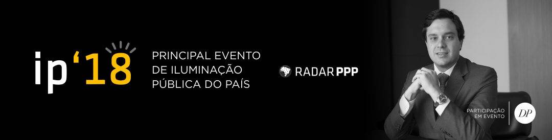 IP’18 | Radar PPP | São Paulo – Brasil