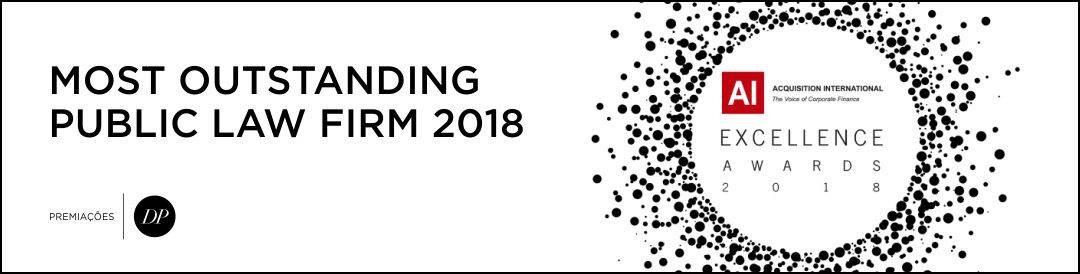 Most Outstanding Public Law Firm 2018 | Acquisition International (AI)