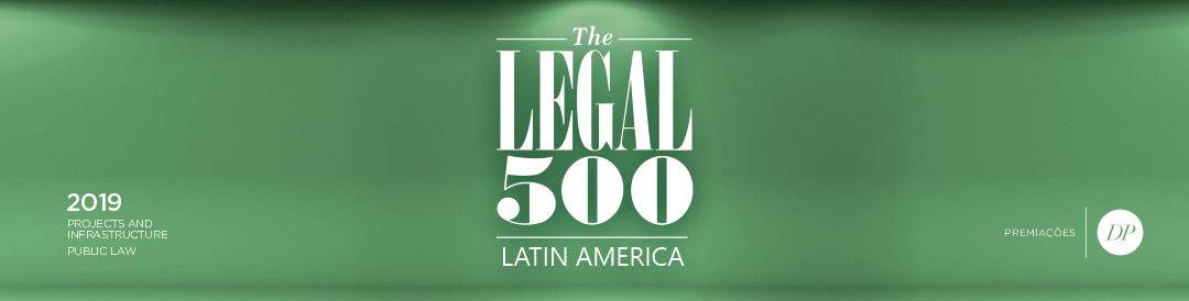 The Legal 500 Latin America | São Paulo – Brasil