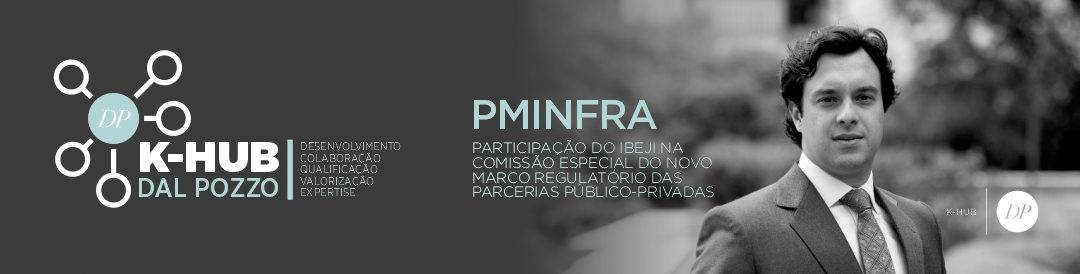K-HUB | Dal Pozzo | Propostas de Manifestação de Interesse-PMI’s | São Paulo – Brasil