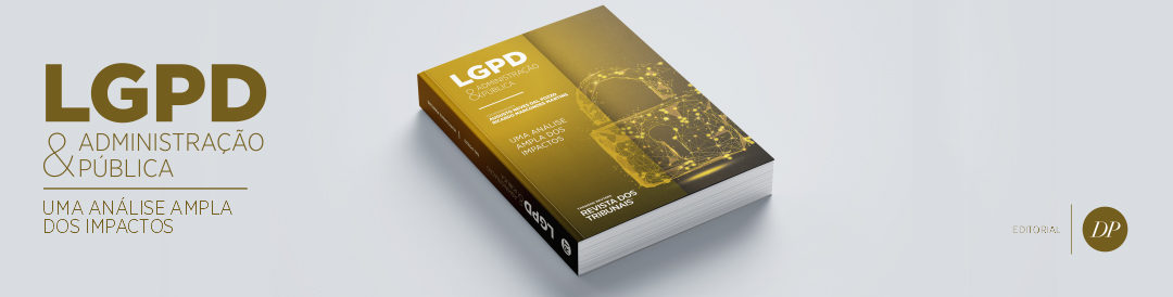 Lançamento | LGPD & Administração Pública | São Paulo – Brasil
