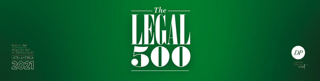 The Legal 500 | São Paulo – Brasil