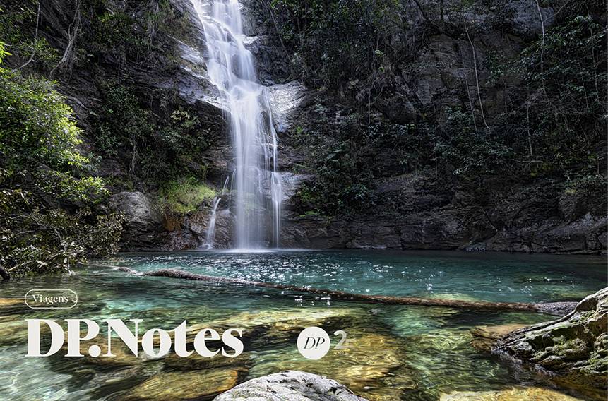 Já viajei muito nessa vida, conheci inúmeros lugares, mas nenhum lugar me tocou tanto como a Chapada dos Veadeiros.