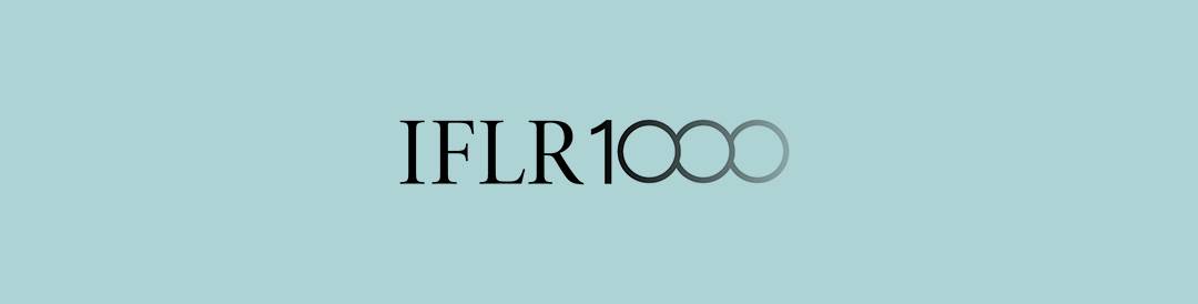 IFLR 1000 | São Paulo – BrasilIFLR 1000 | São Paulo – Brasil